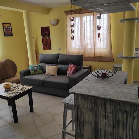 Apartmán Casa Laranja Santa Maria Exteriér fotografie