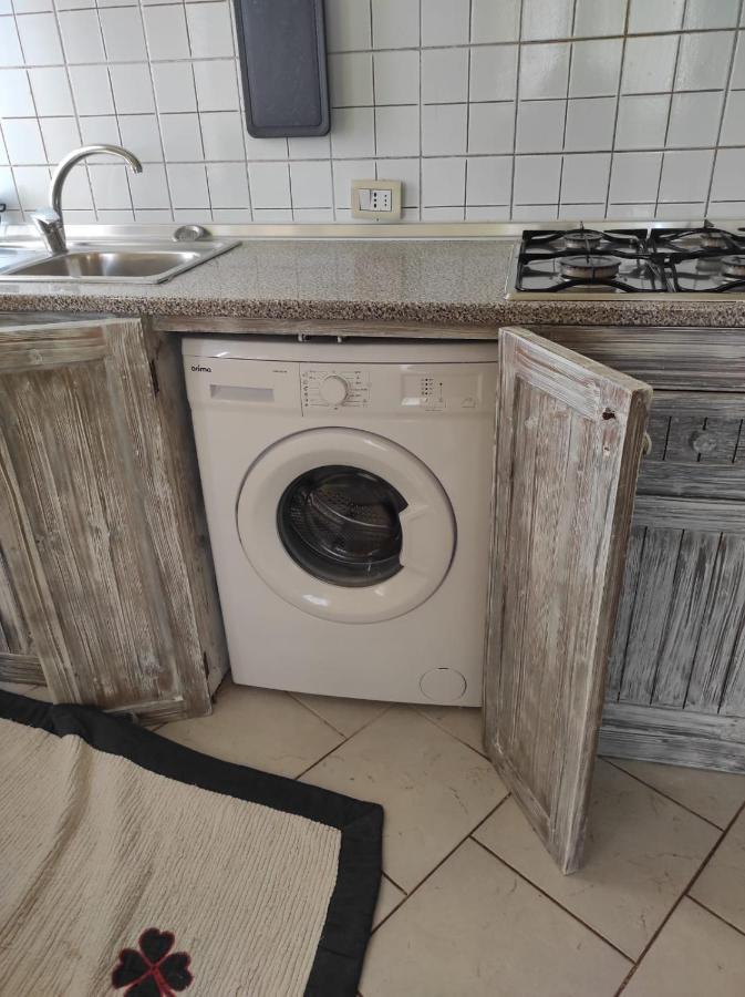 Apartmán Casa Laranja Santa Maria Exteriér fotografie